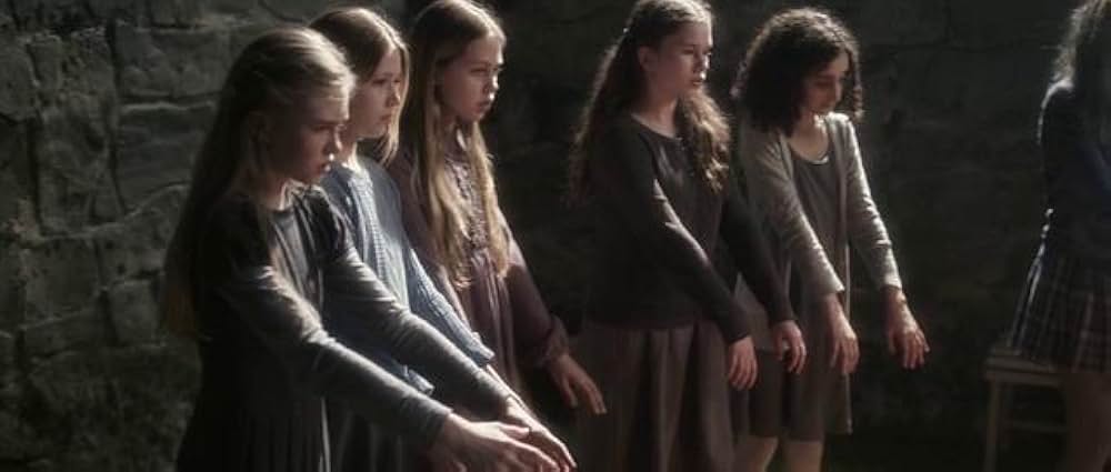 ダーク・タッチの画像