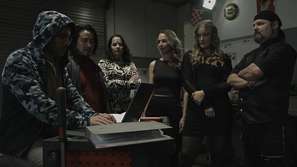 City Rush 4の画像