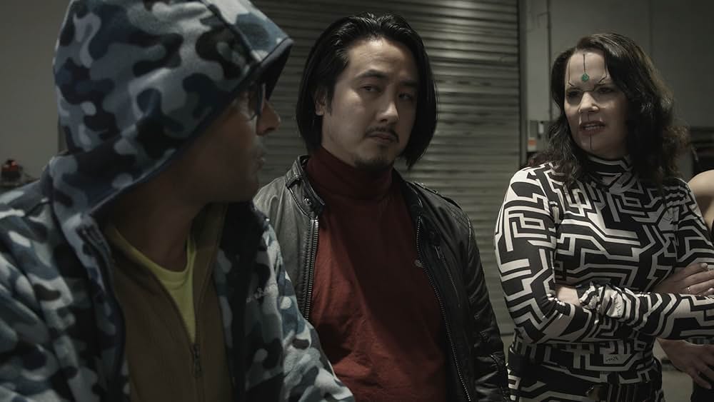 City Rush 4の画像