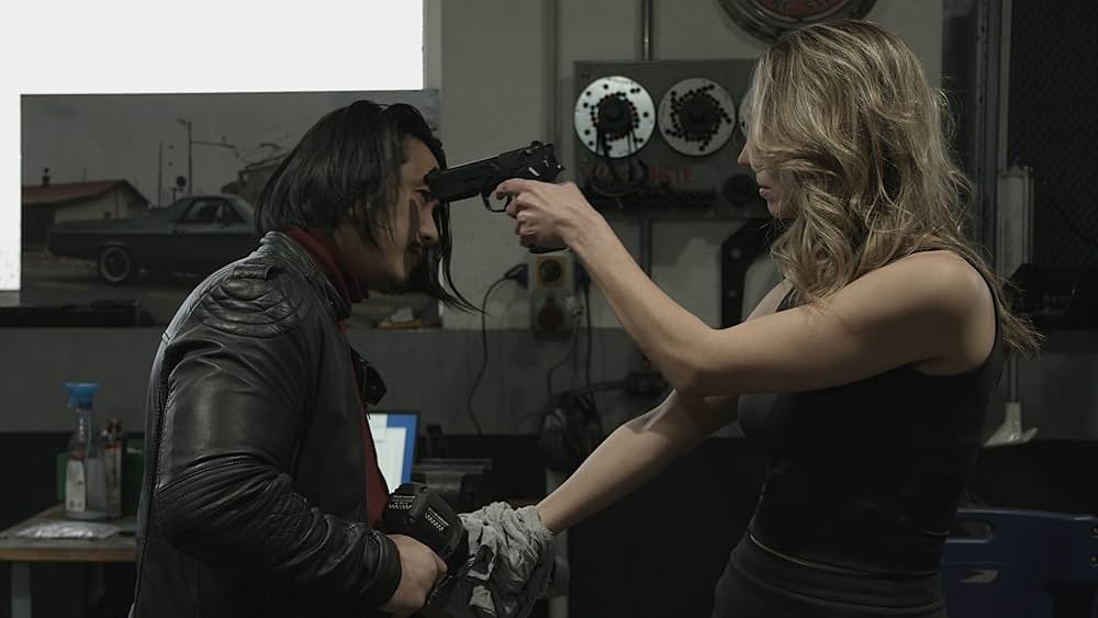 City Rush 4の画像