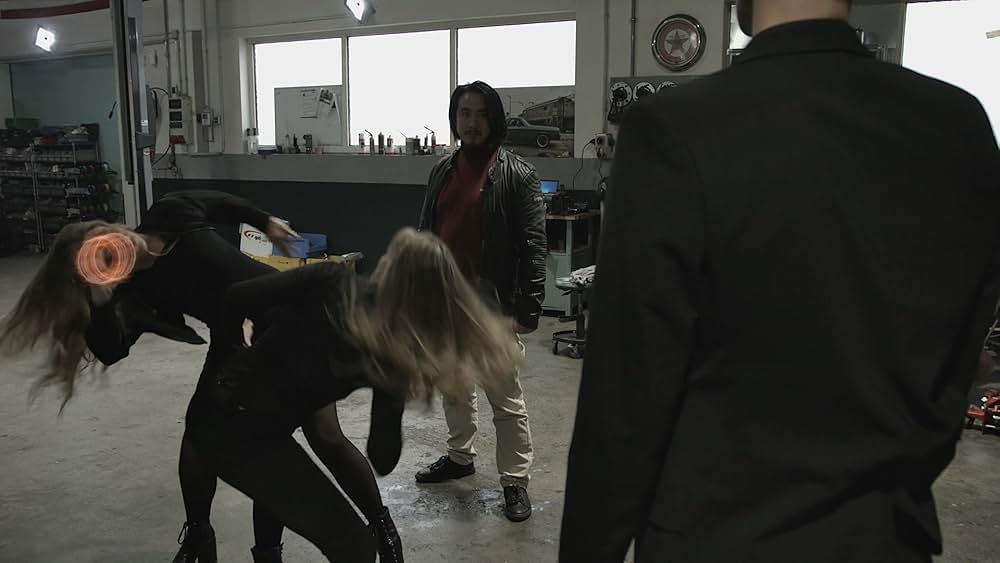 City Rush 4の画像