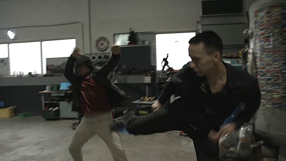 City Rush 4の画像