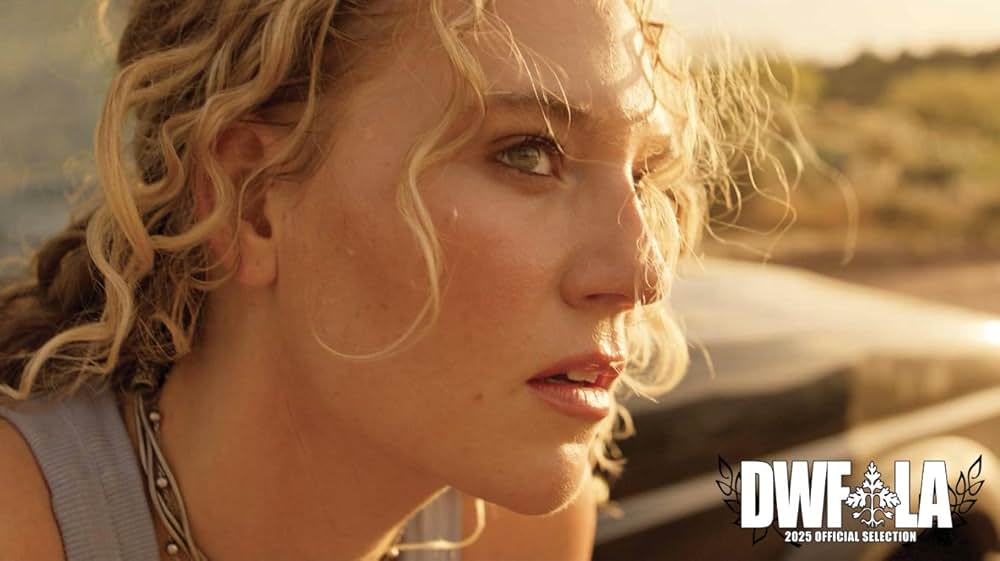 Star People（原題）の写真