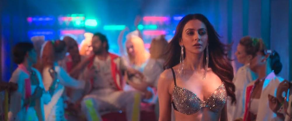 Doctor G（原題）の画像