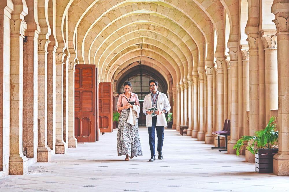 Doctor G（原題）の画像