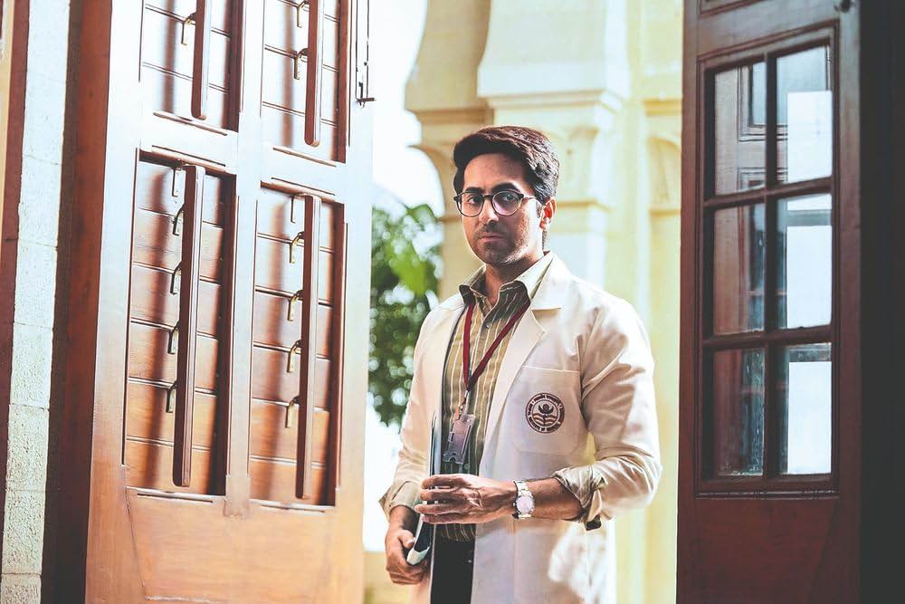 Doctor G（原題）の画像