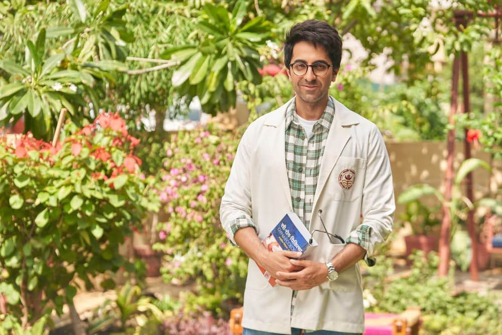 Doctor G（原題）の画像