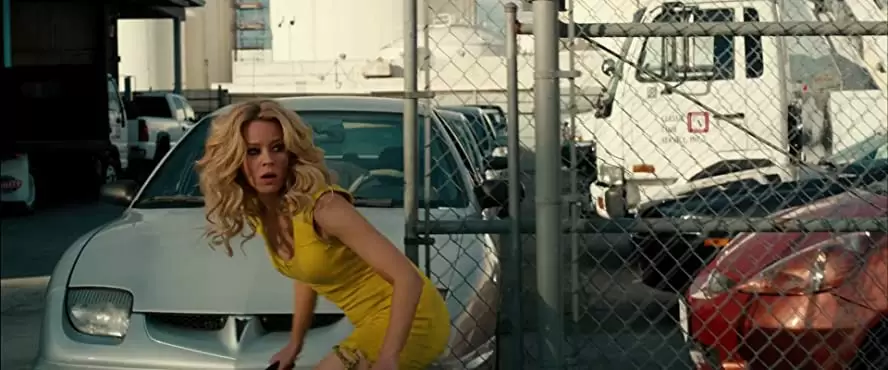 恋するブロンド・キャスターの画像