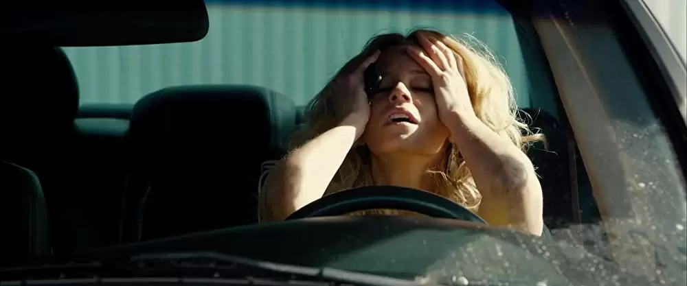 恋するブロンド・キャスターの画像