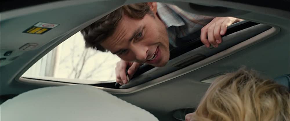 恋するブロンド・キャスターの画像