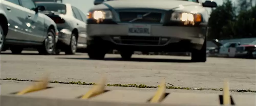 恋するブロンド・キャスターの画像