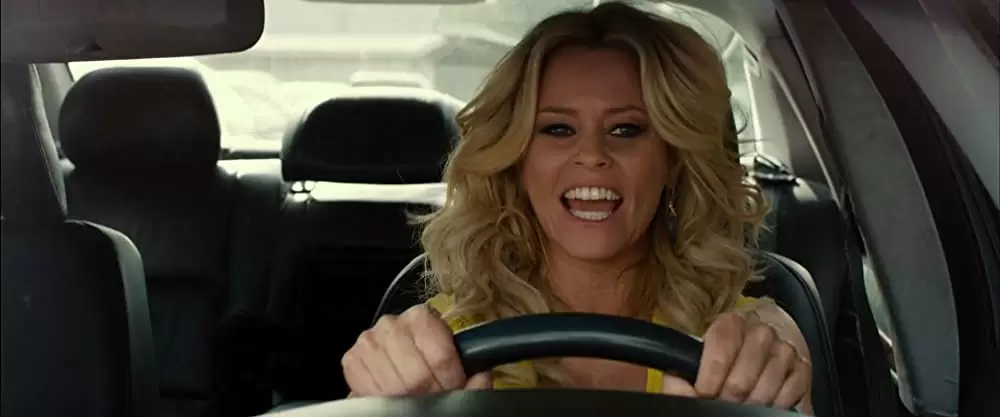 恋するブロンド・キャスターの画像