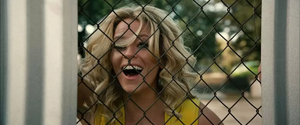 恋するブロンド・キャスターの画像