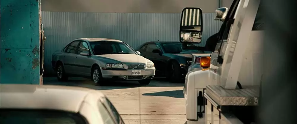 恋するブロンド・キャスターの画像