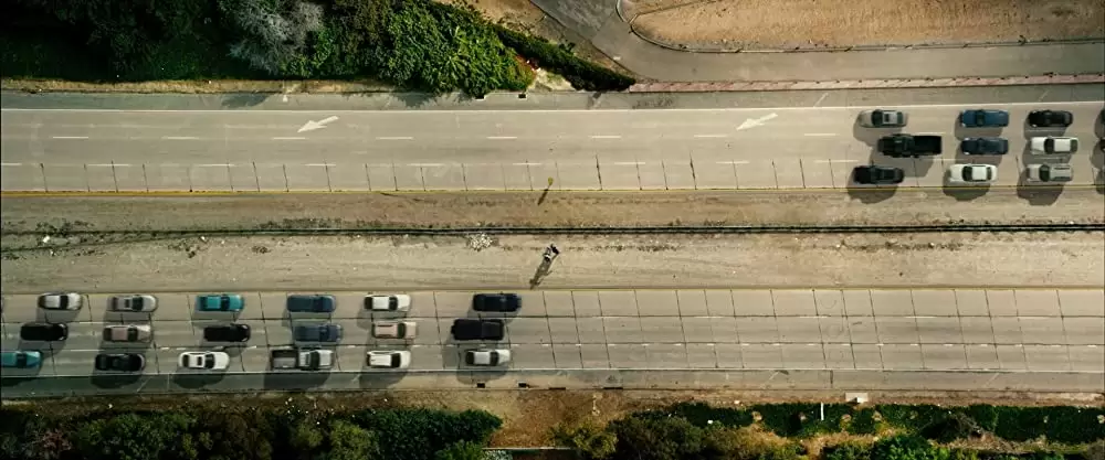 恋するブロンド・キャスターの画像