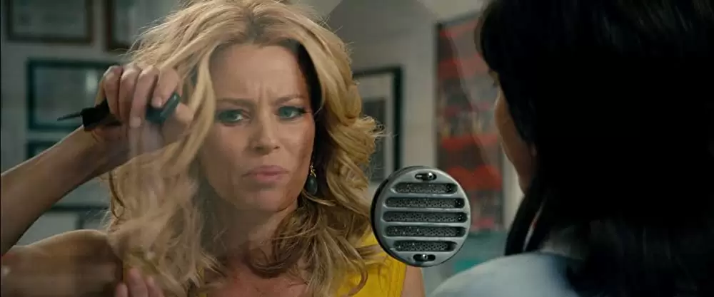 恋するブロンド・キャスターの画像