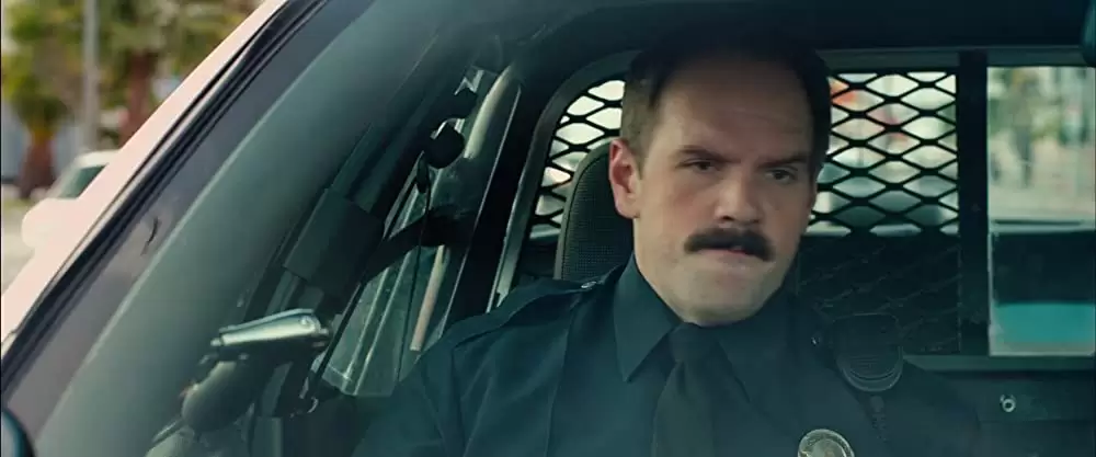 恋するブロンド・キャスターの画像