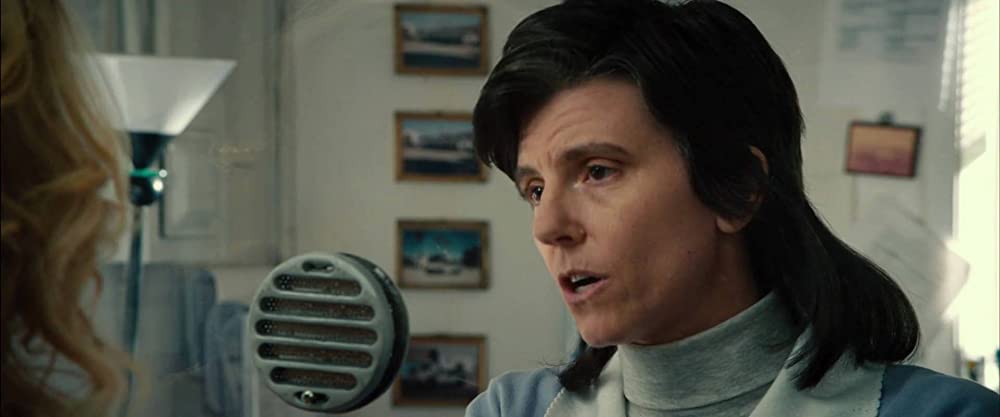 恋するブロンド・キャスターの画像