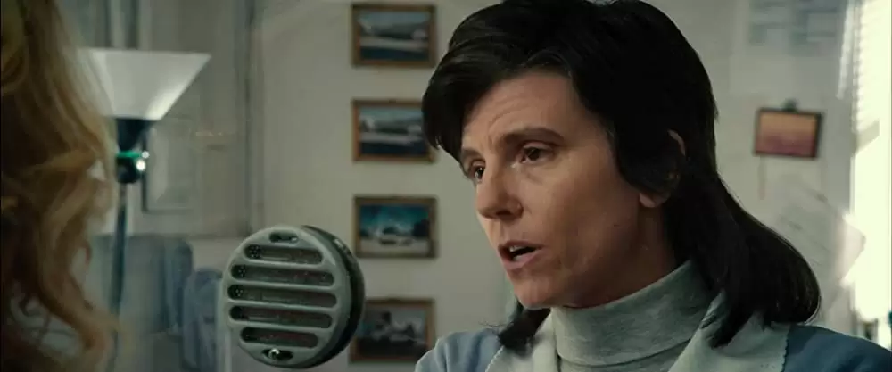 恋するブロンド・キャスターの画像