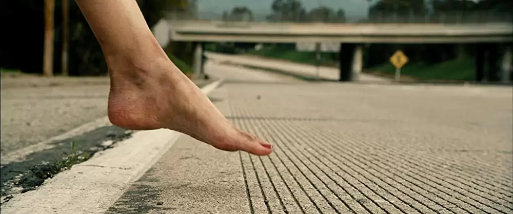 恋するブロンド・キャスターの画像