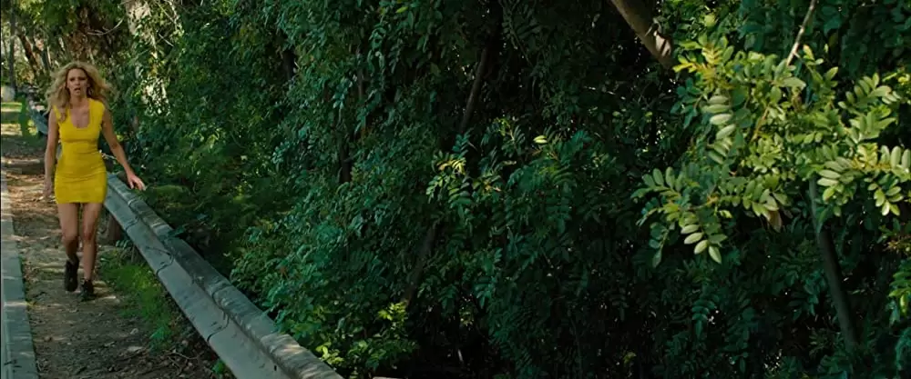 恋するブロンド・キャスターの画像