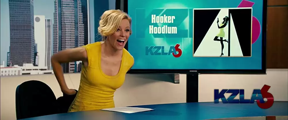 恋するブロンド・キャスターの画像