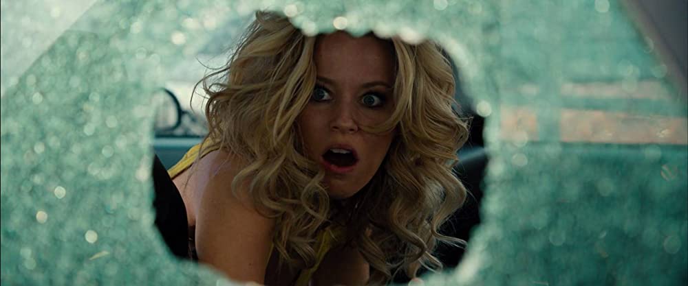 恋するブロンド・キャスターの画像