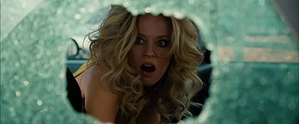 恋するブロンド・キャスターの画像