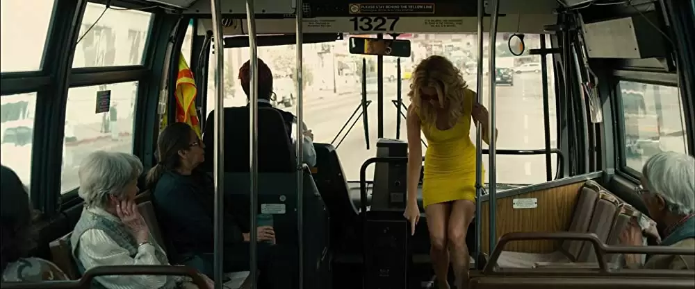 恋するブロンド・キャスターの画像