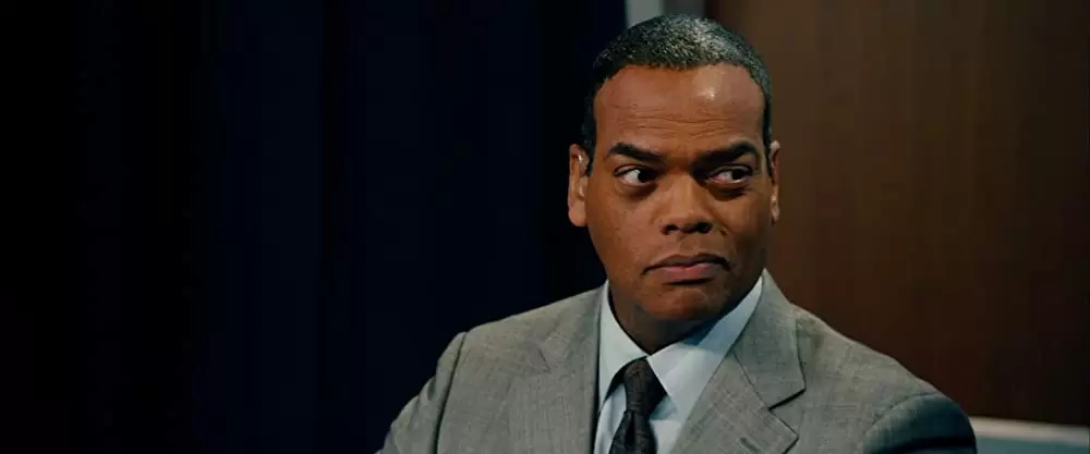 恋するブロンド・キャスターの画像