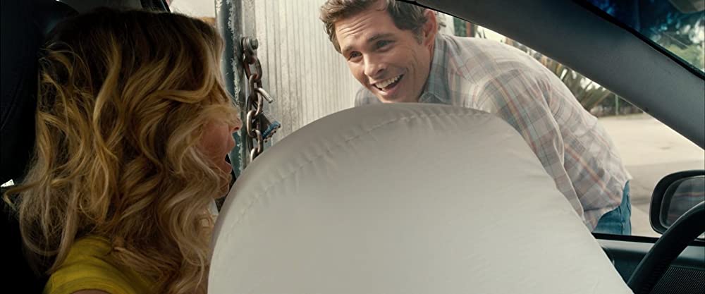 恋するブロンド・キャスターの画像