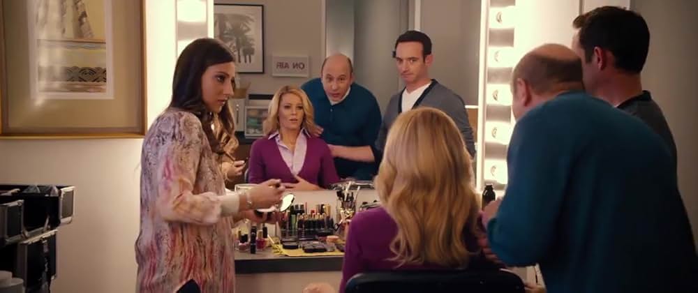 恋するブロンド・キャスターの画像