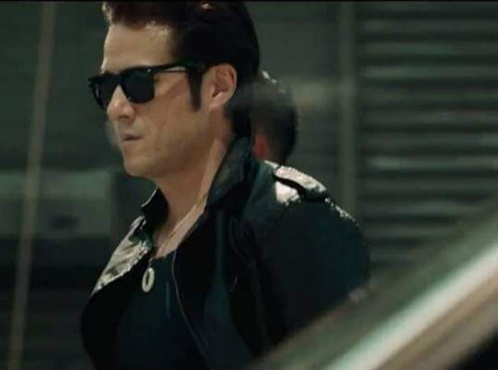 リベンジ・オブ・ザ・グリーン・ドラゴンの画像