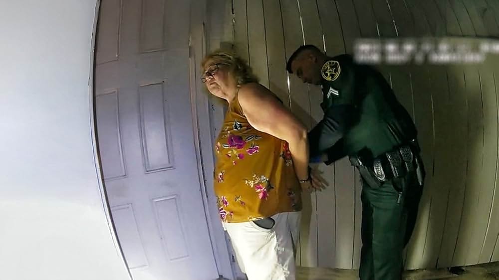 パーフェクト・ネイバー: 正当防衛法はどこへ向かうのかの画像