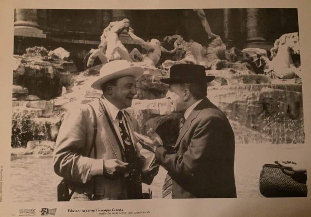 Totòtruffa '62（原題）の画像