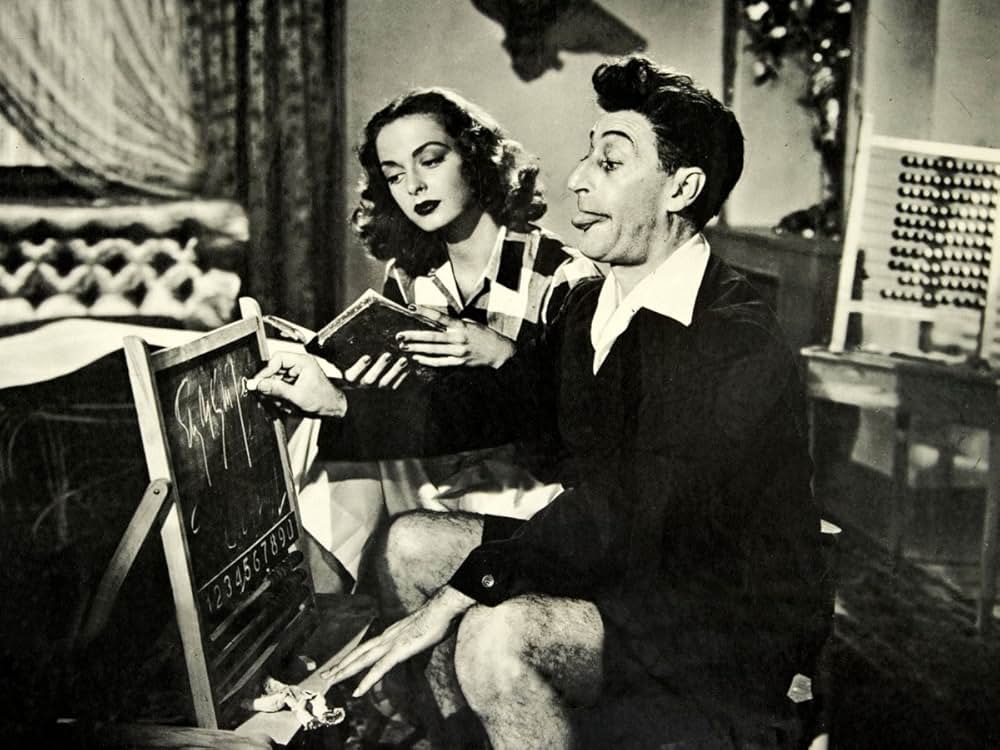 Totòtruffa '62（原題）の写真