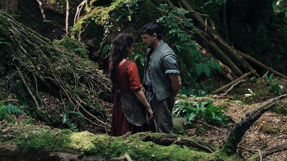 ハムネットの画像