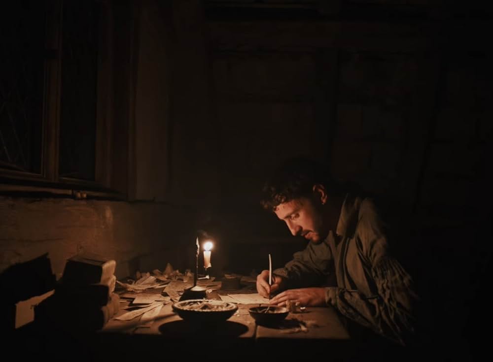 ハムネットの画像