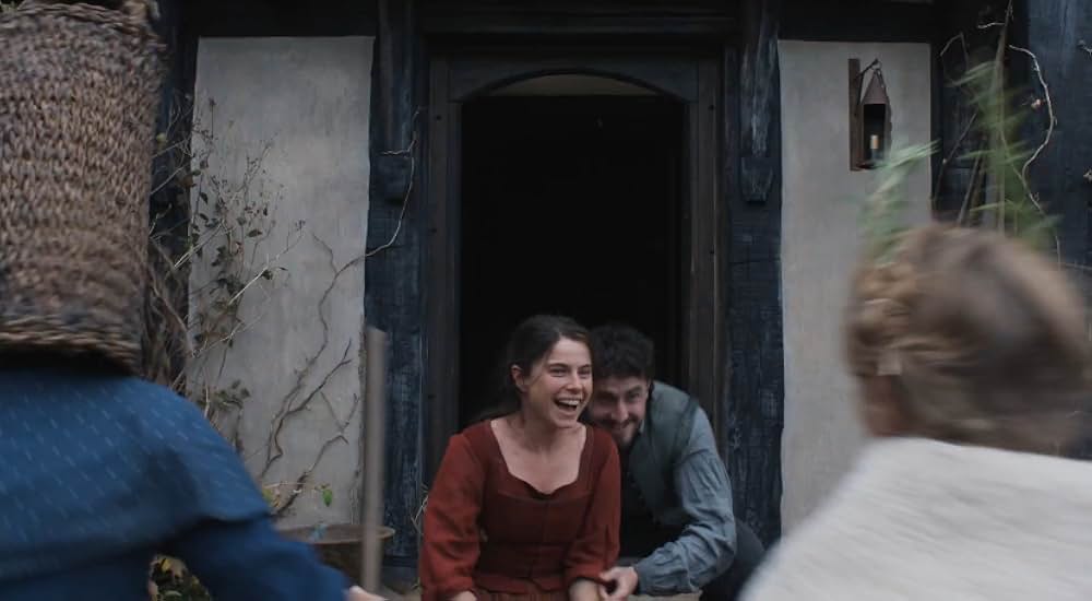 ハムネットの画像