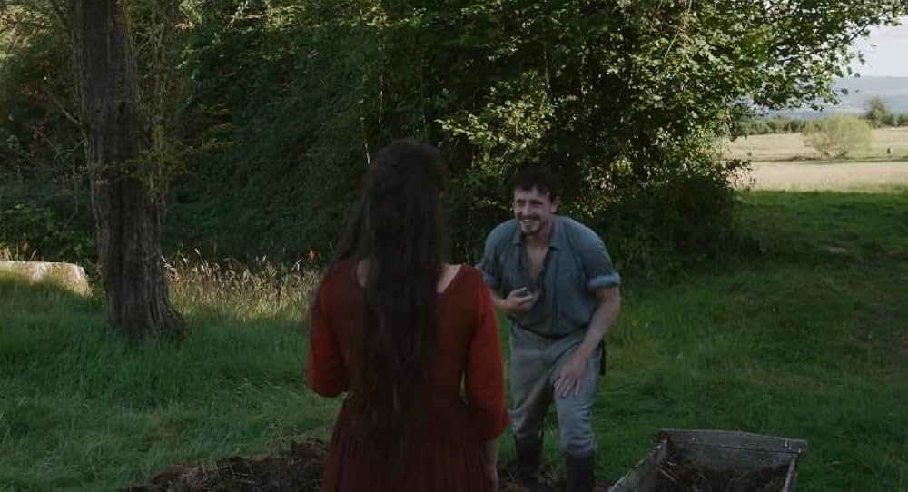 ハムネットの画像