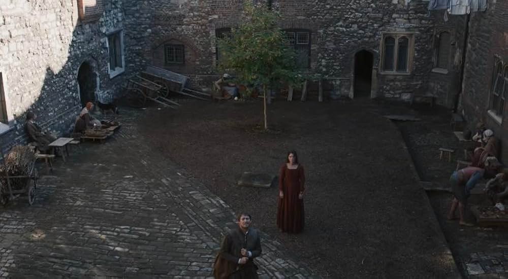 ハムネットの画像