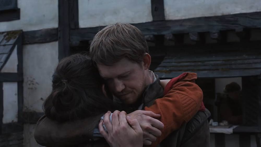 ハムネットの画像