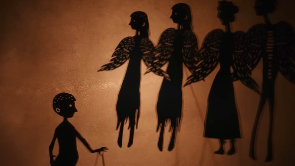 ハムネットの画像