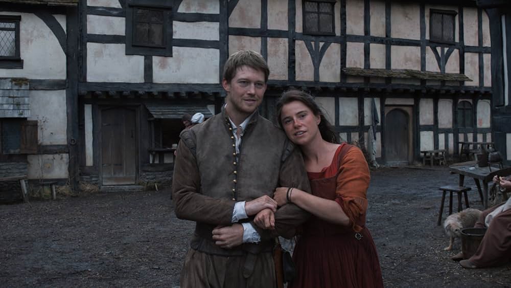 ハムネットの画像