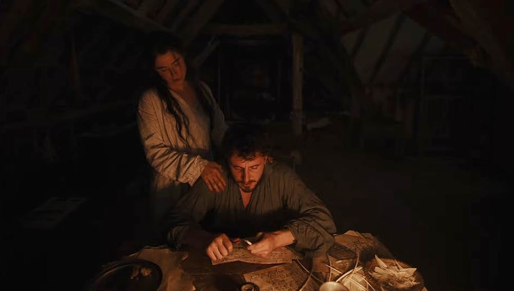 ハムネットの画像