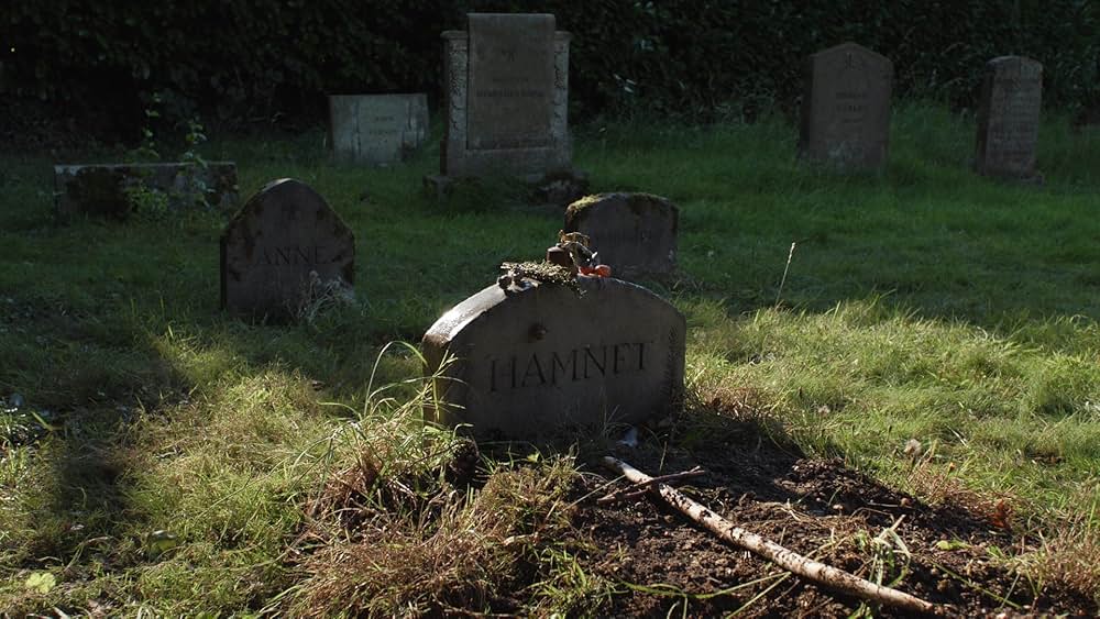 ハムネットの画像