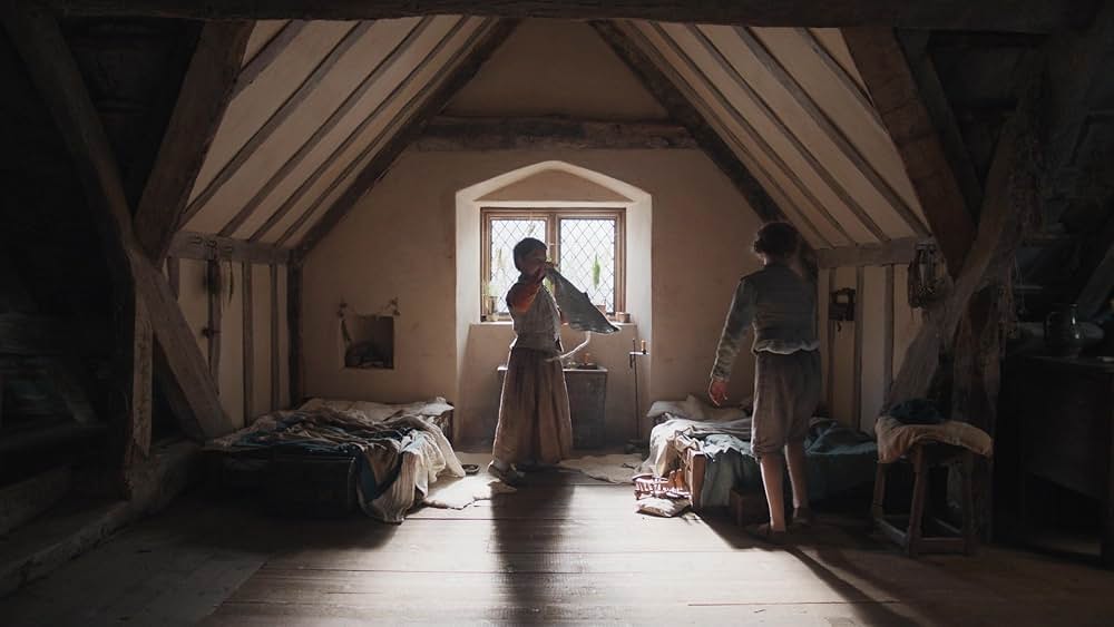 ハムネットの画像