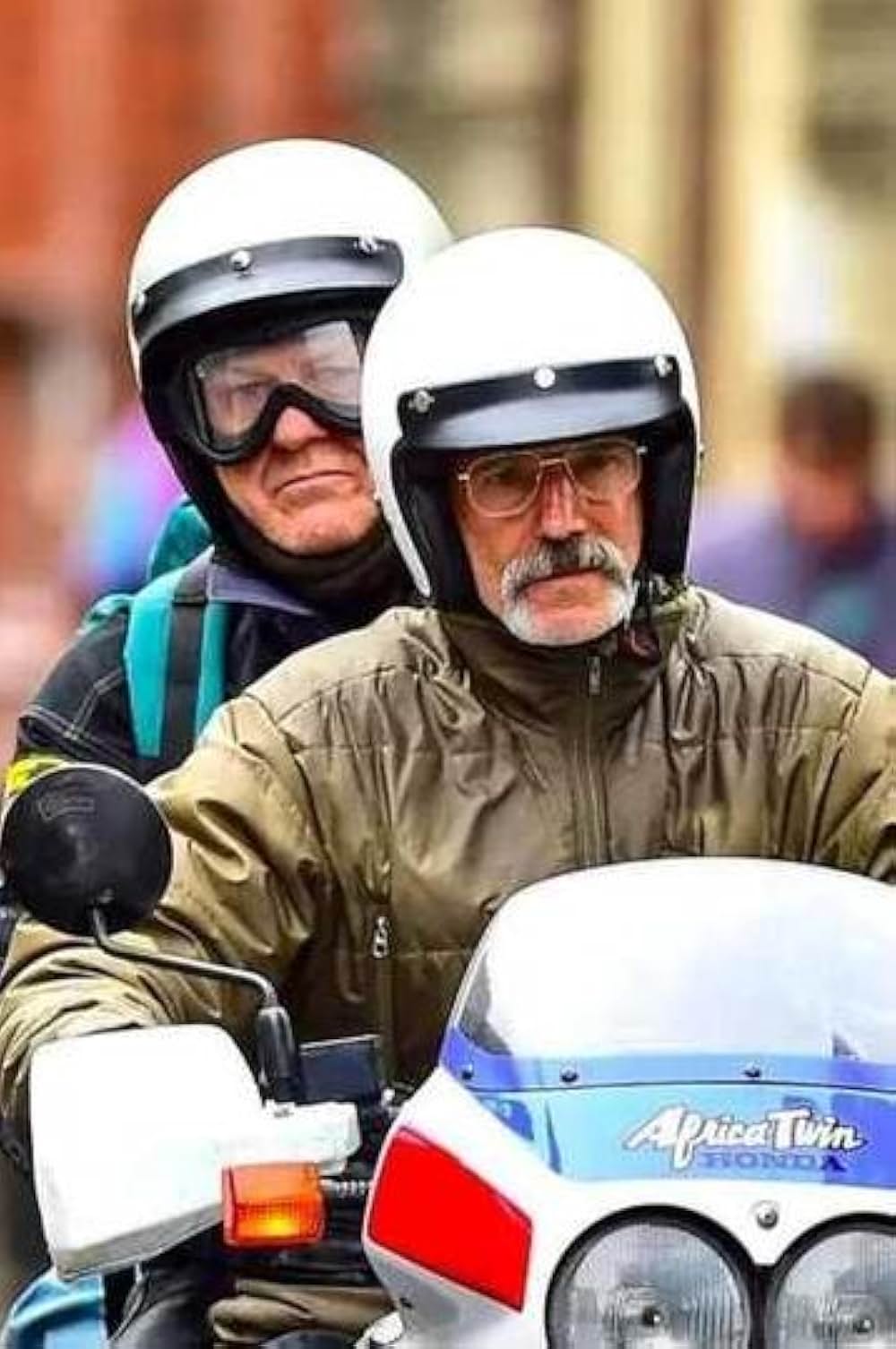 Anemone（原題）の画像