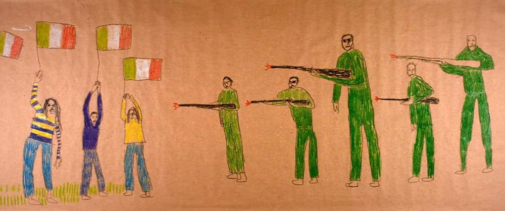 Anemone（原題）の画像