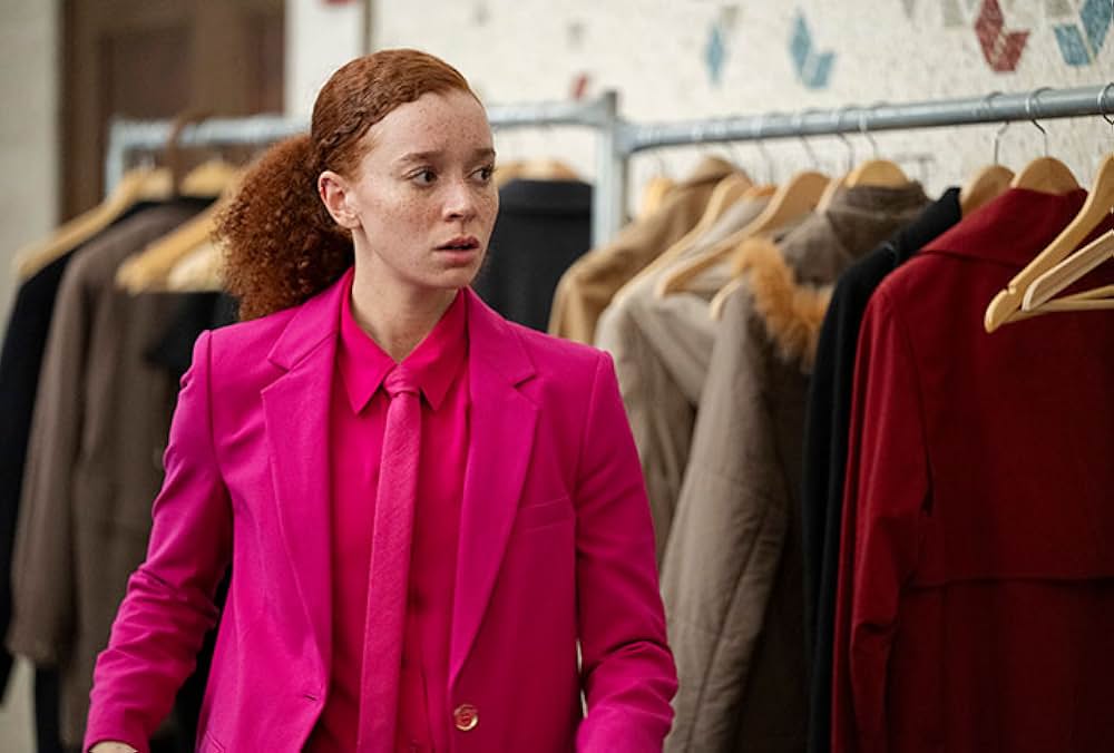 Eleanor the Great（原題）の画像